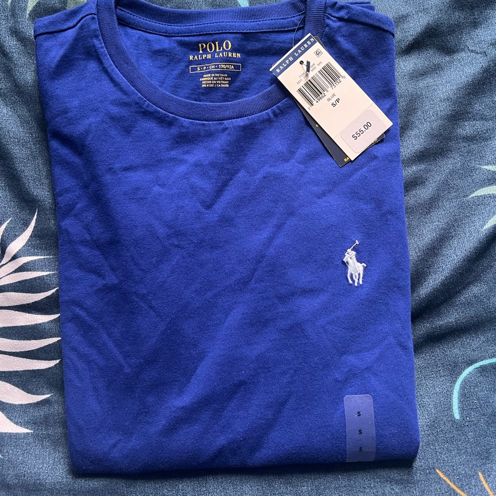 Polo Tshirt